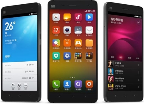 Spesifikasi Dan Harga HP Xiaomi Android Tipe Terbaru 